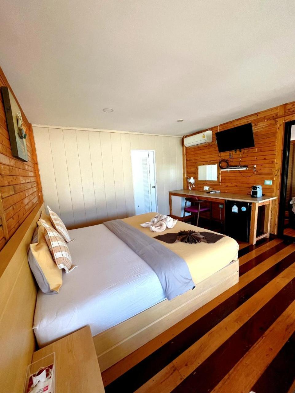 A-Na-Lay Resort Koh Kood Ko Kut Luaran gambar