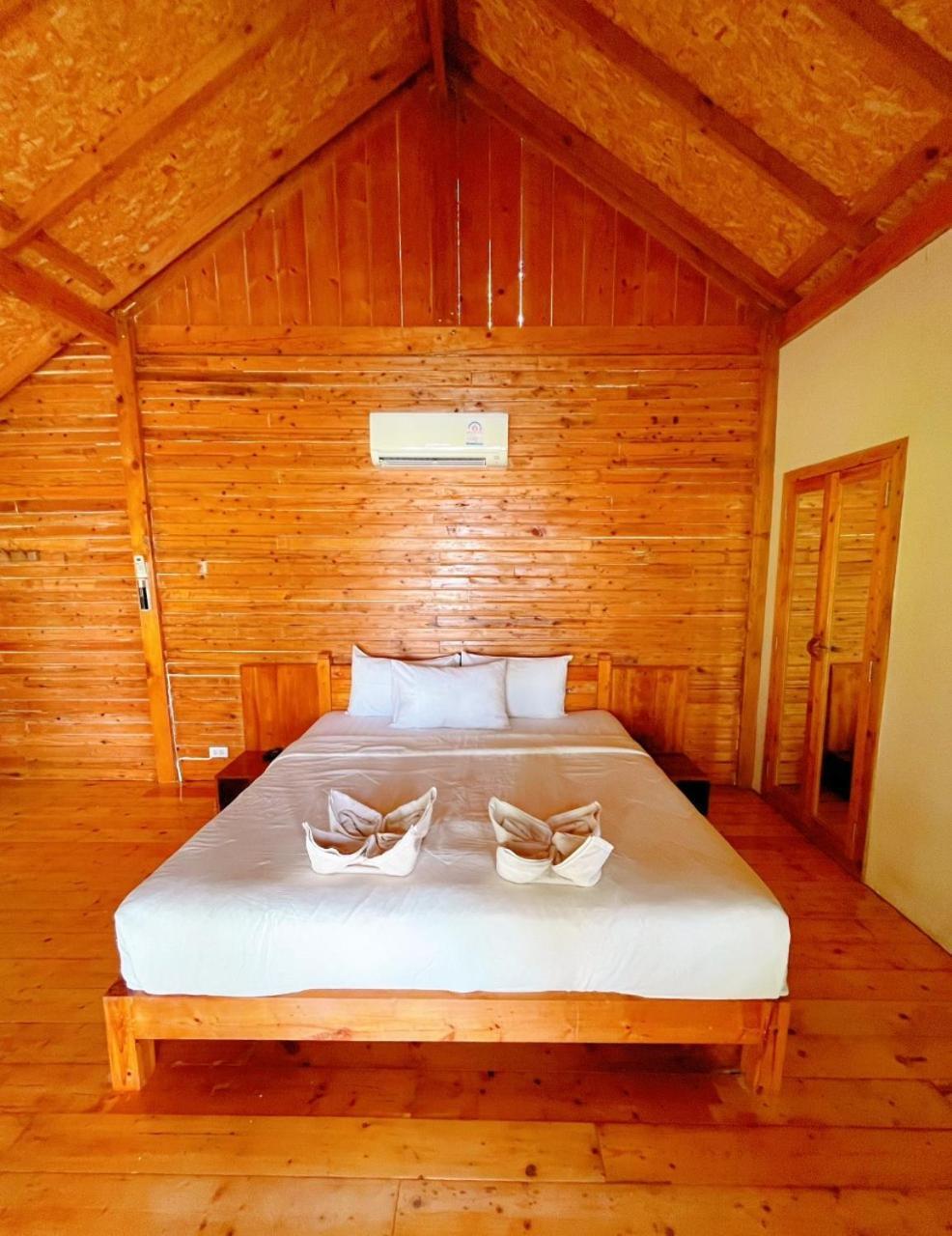 A-Na-Lay Resort Koh Kood Ko Kut Luaran gambar