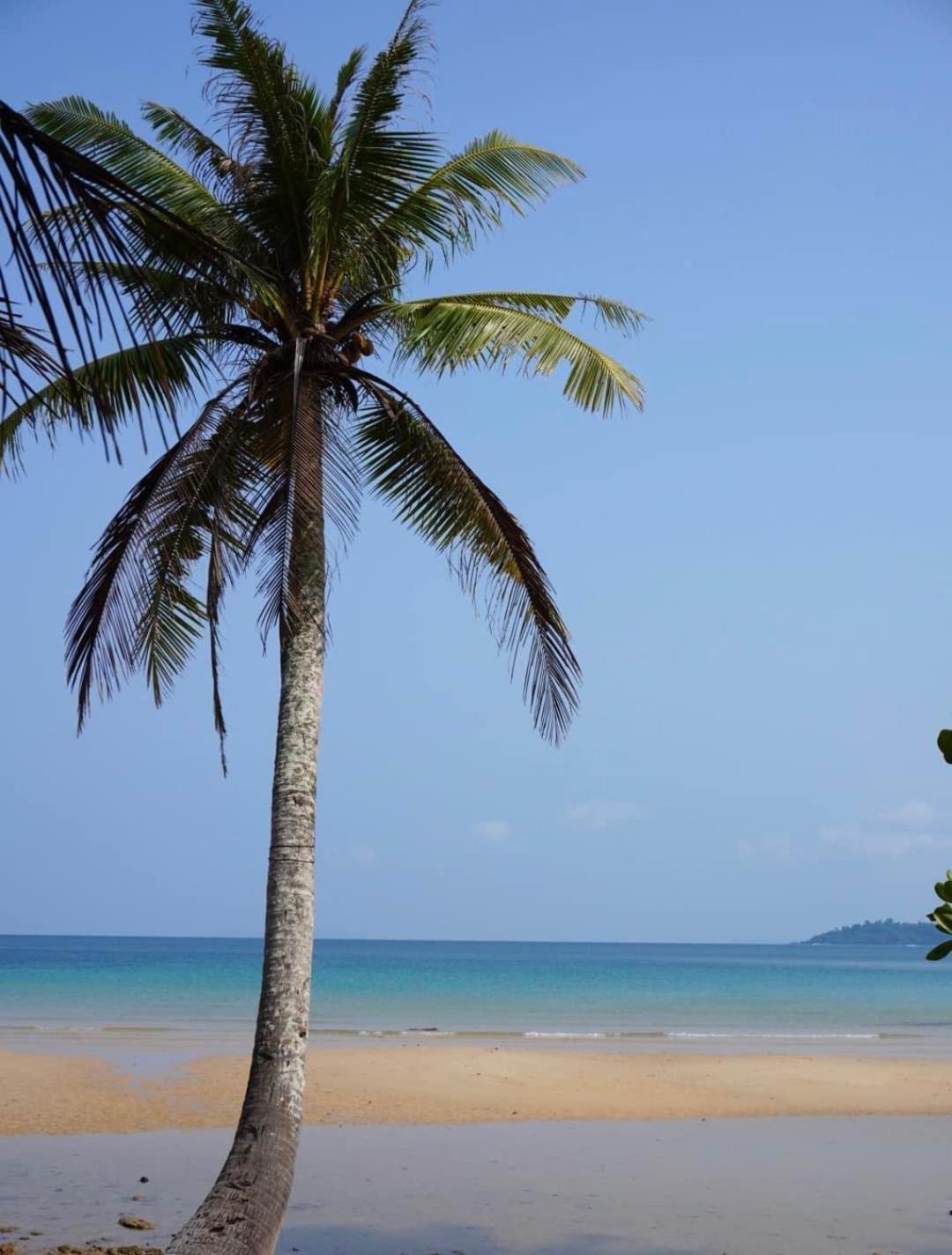A-Na-Lay Resort Koh Kood Ko Kut Luaran gambar