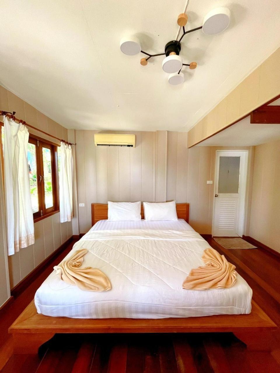 A-Na-Lay Resort Koh Kood Ko Kut Luaran gambar