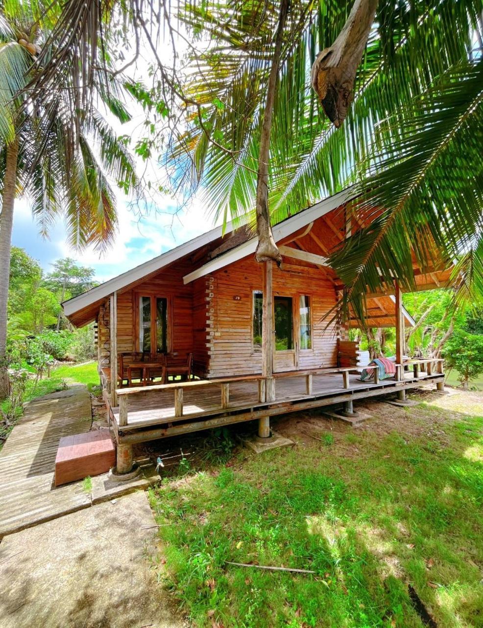 A-Na-Lay Resort Koh Kood Ko Kut Luaran gambar