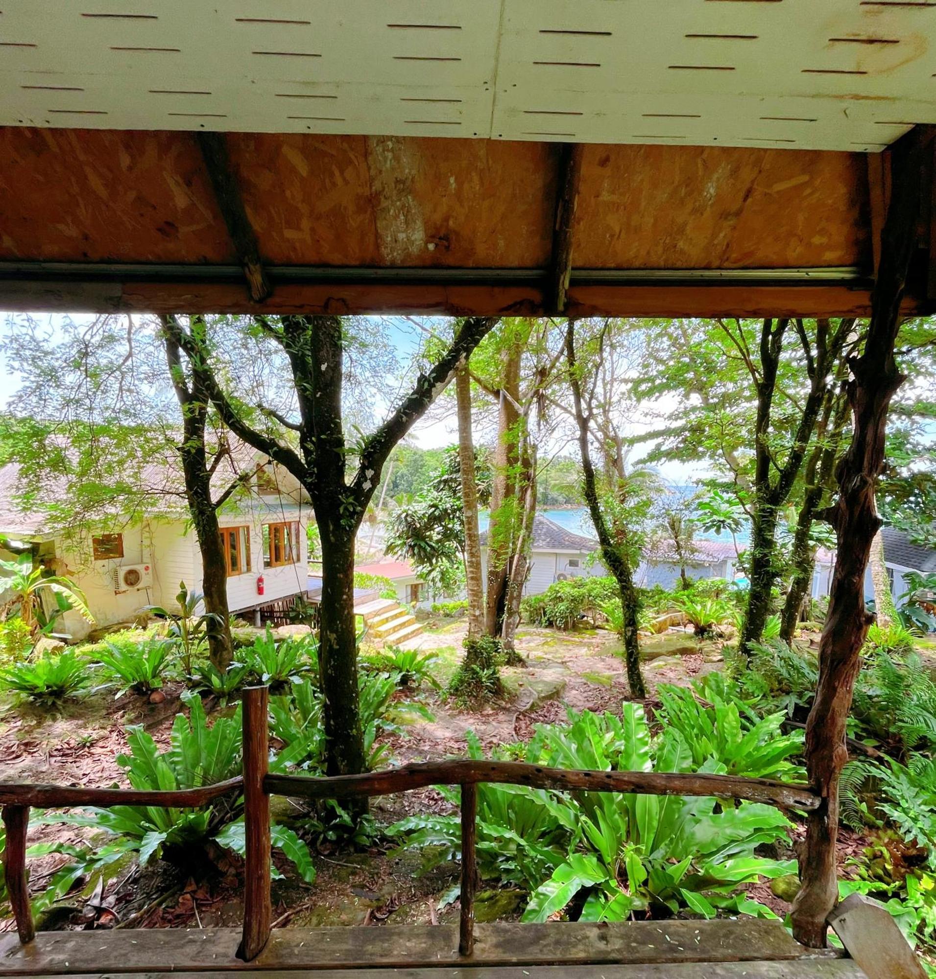 A-Na-Lay Resort Koh Kood Ko Kut Luaran gambar