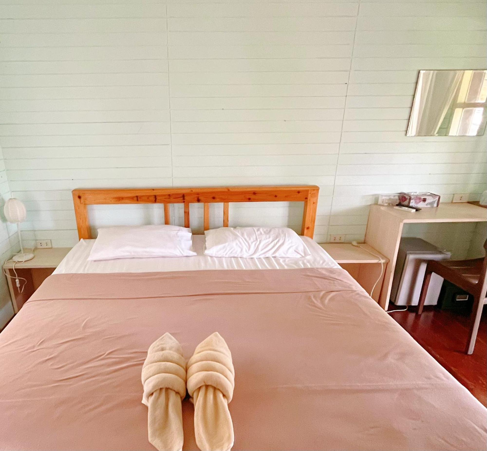 A-Na-Lay Resort Koh Kood Ko Kut Luaran gambar