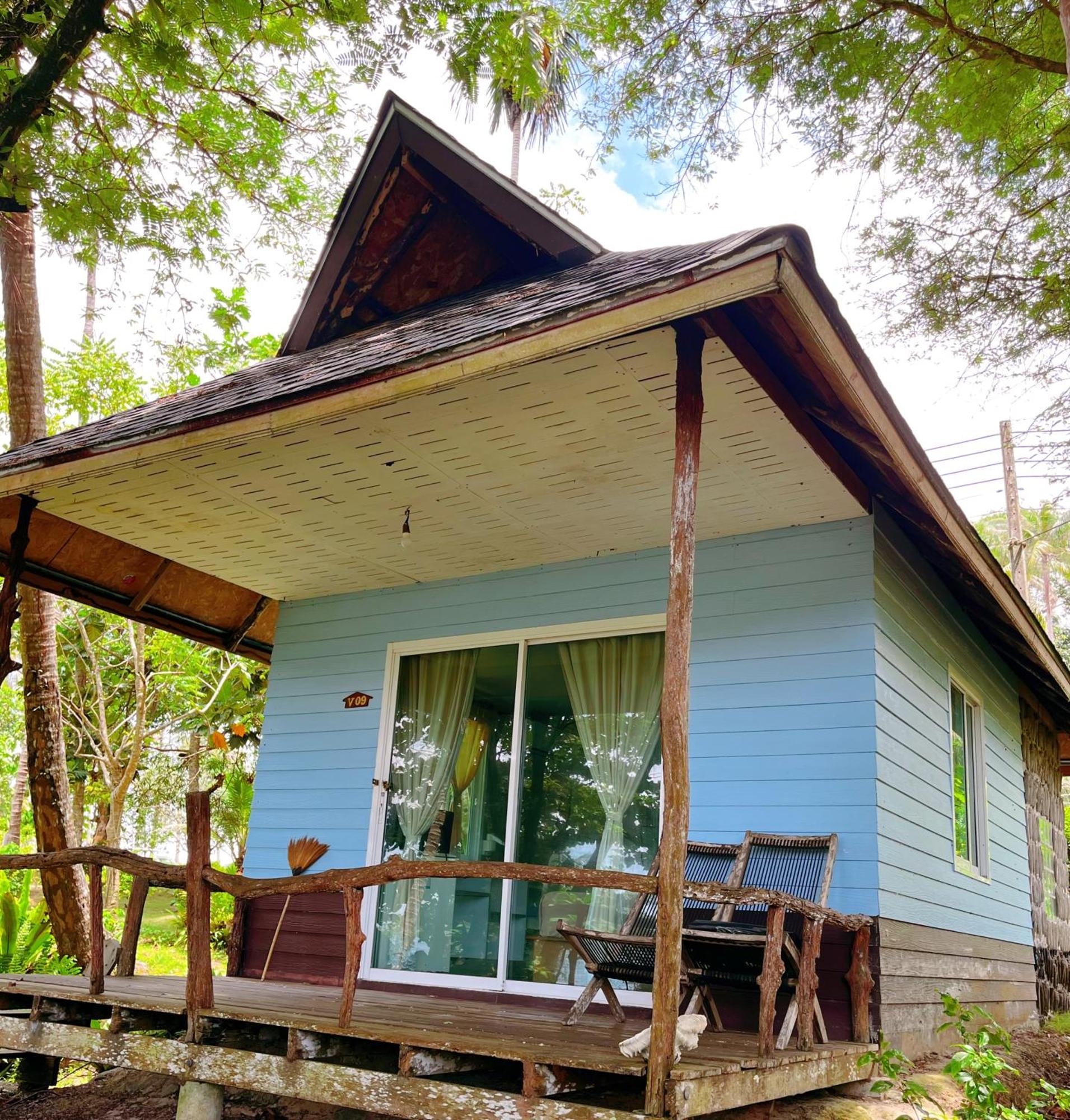 A-Na-Lay Resort Koh Kood Ko Kut Luaran gambar