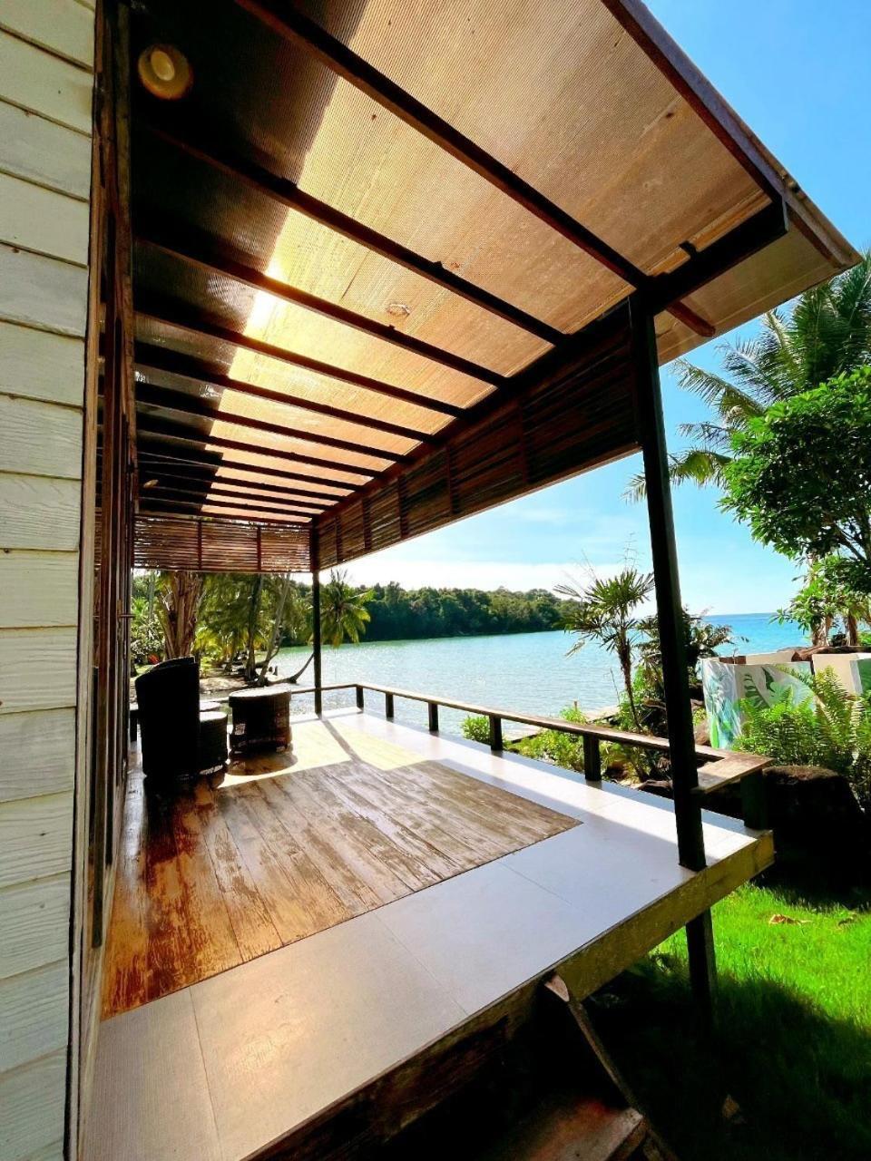 A-Na-Lay Resort Koh Kood Ko Kut Luaran gambar