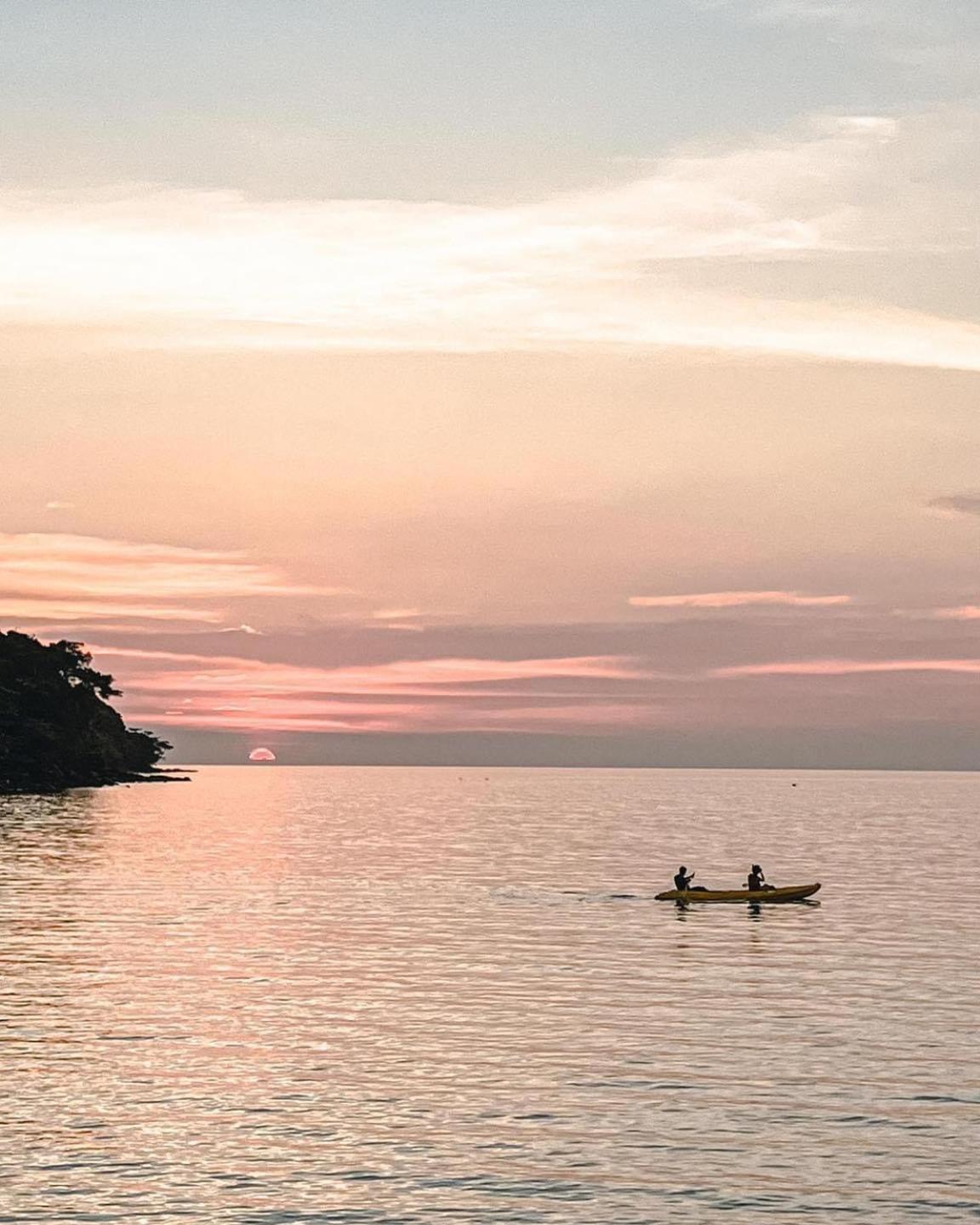 A-Na-Lay Resort Koh Kood Ko Kut Luaran gambar