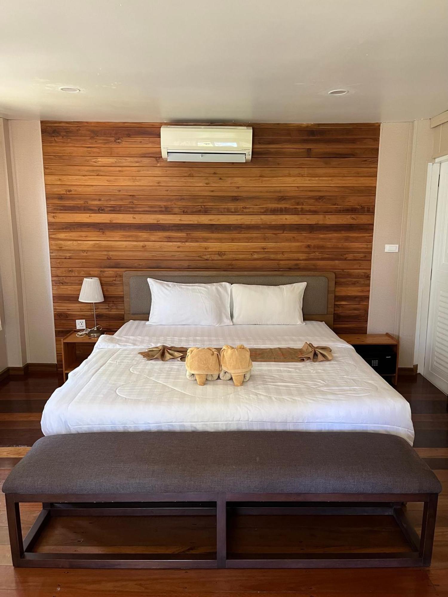 A-Na-Lay Resort Koh Kood Ko Kut Luaran gambar