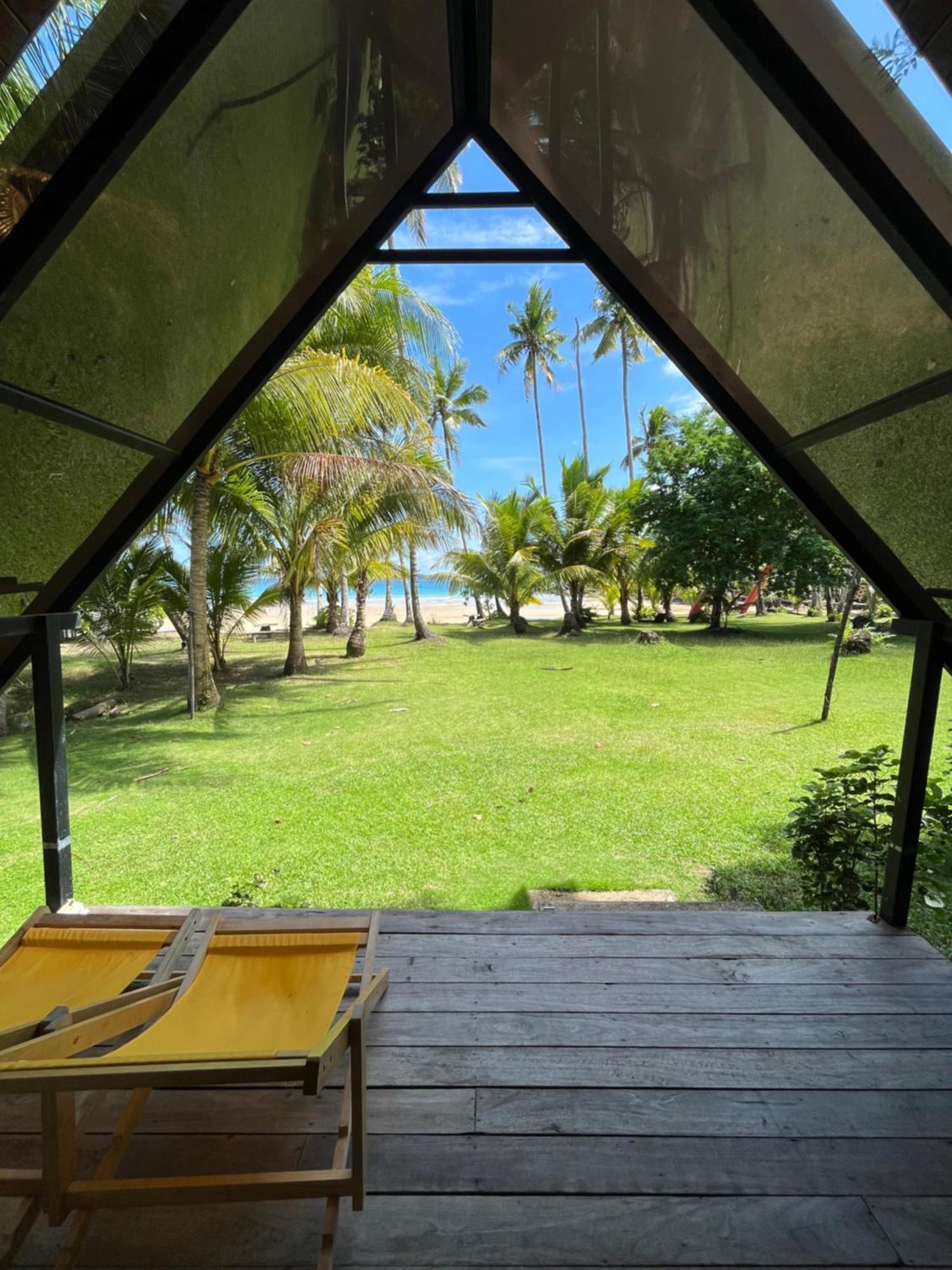 A-Na-Lay Resort Koh Kood Ko Kut Luaran gambar