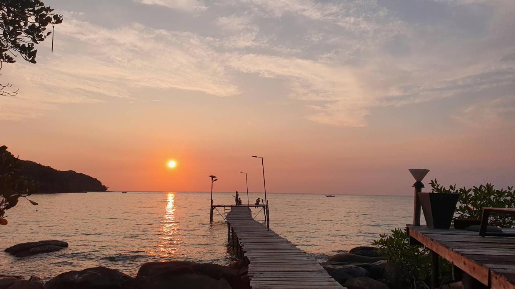 A-Na-Lay Resort Koh Kood Ko Kut Luaran gambar