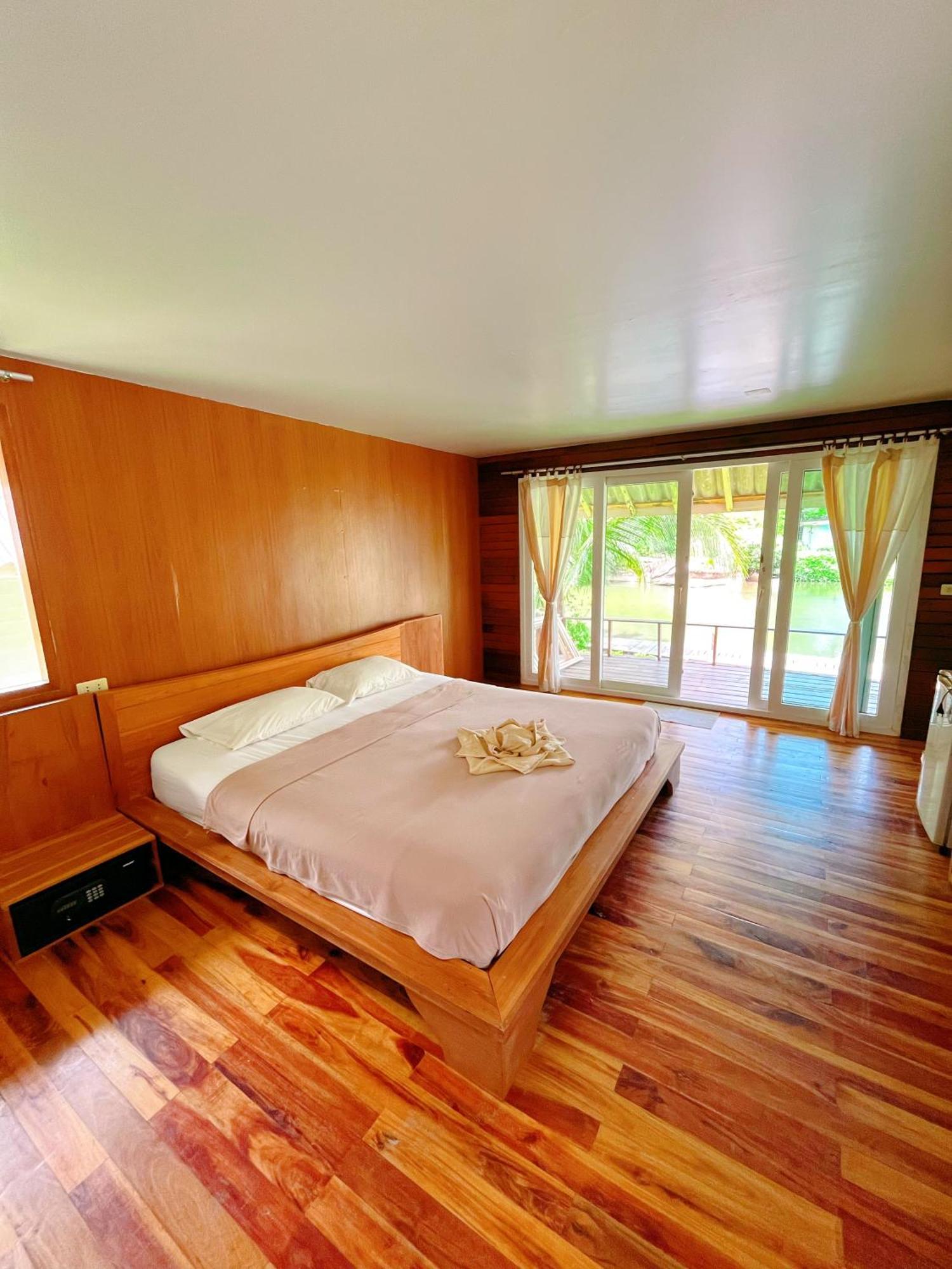 A-Na-Lay Resort Koh Kood Ko Kut Luaran gambar