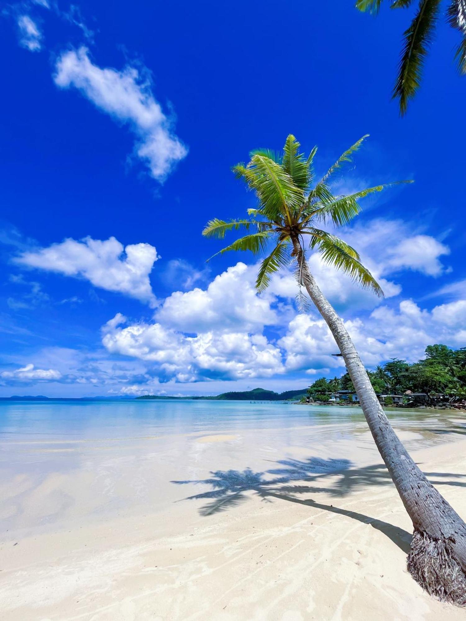 A-Na-Lay Resort Koh Kood Ko Kut Luaran gambar