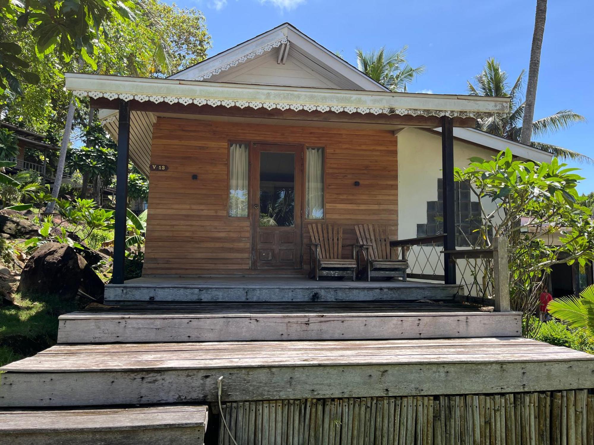 A-Na-Lay Resort Koh Kood Ko Kut Luaran gambar