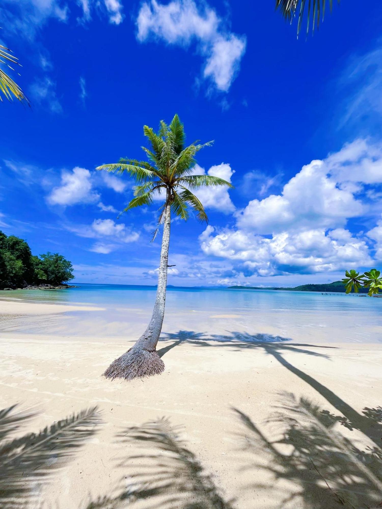 A-Na-Lay Resort Koh Kood Ko Kut Luaran gambar