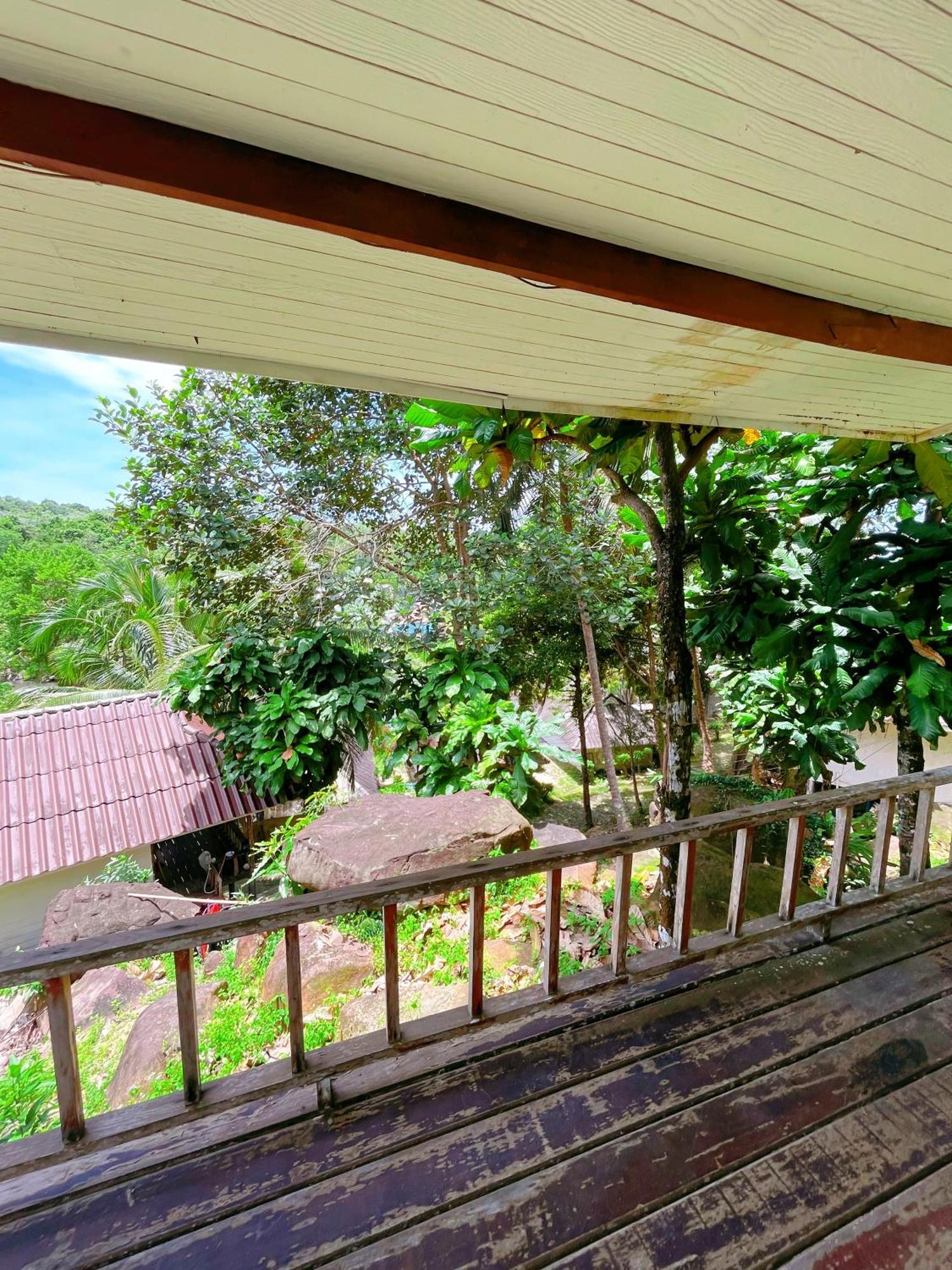 A-Na-Lay Resort Koh Kood Ko Kut Luaran gambar