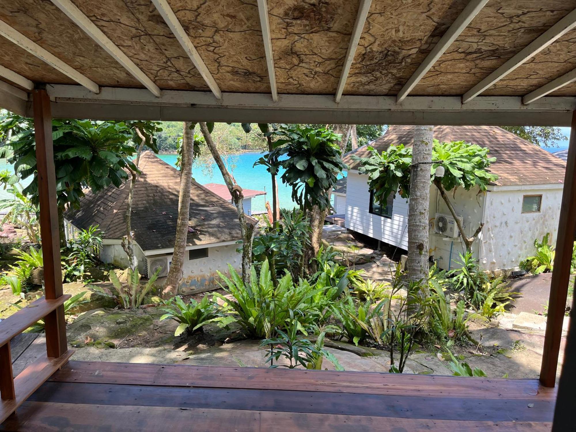 A-Na-Lay Resort Koh Kood Ko Kut Luaran gambar