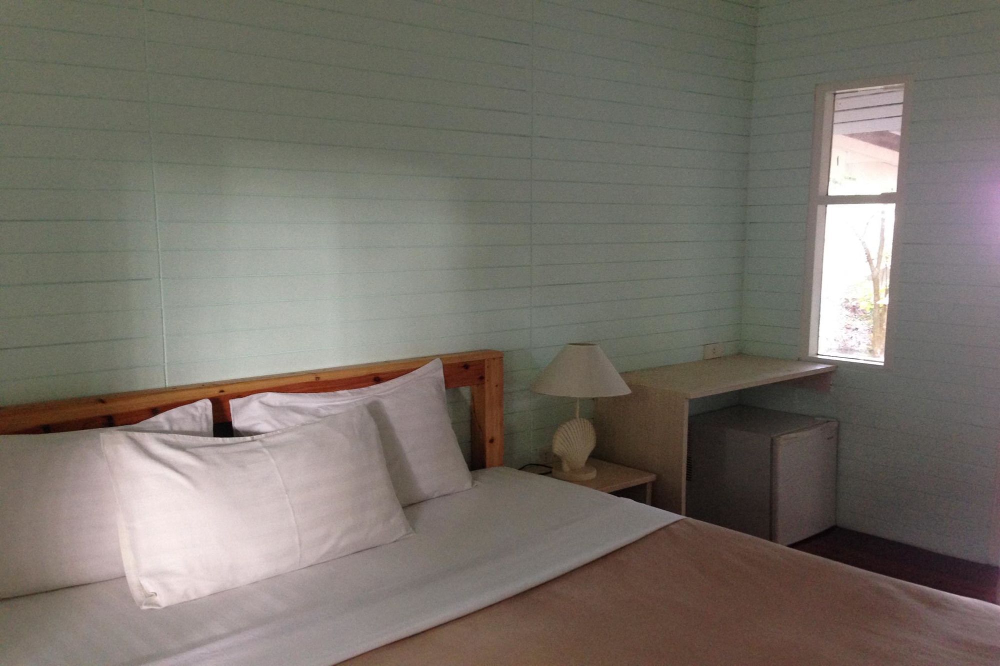 A-Na-Lay Resort Koh Kood Ko Kut Luaran gambar