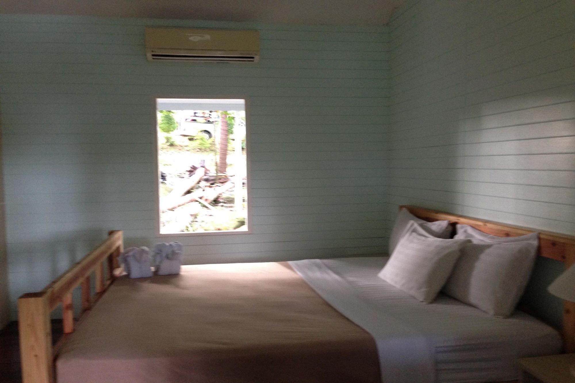 A-Na-Lay Resort Koh Kood Ko Kut Luaran gambar
