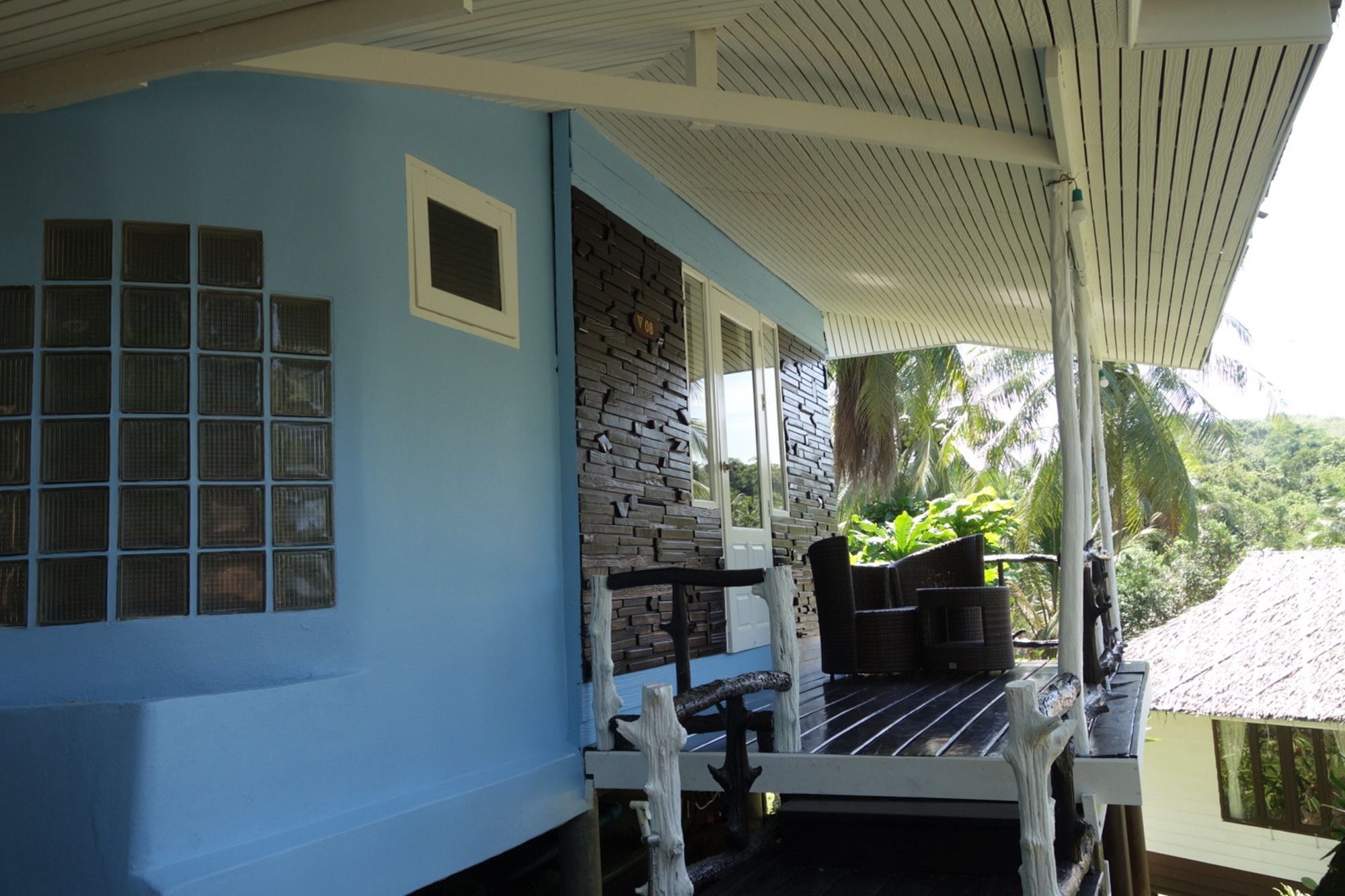 A-Na-Lay Resort Koh Kood Ko Kut Luaran gambar