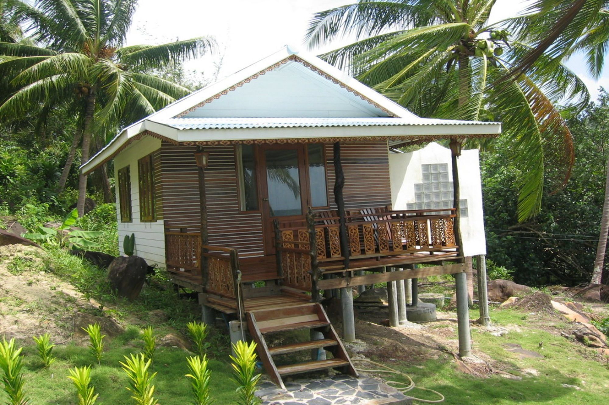 A-Na-Lay Resort Koh Kood Ko Kut Luaran gambar